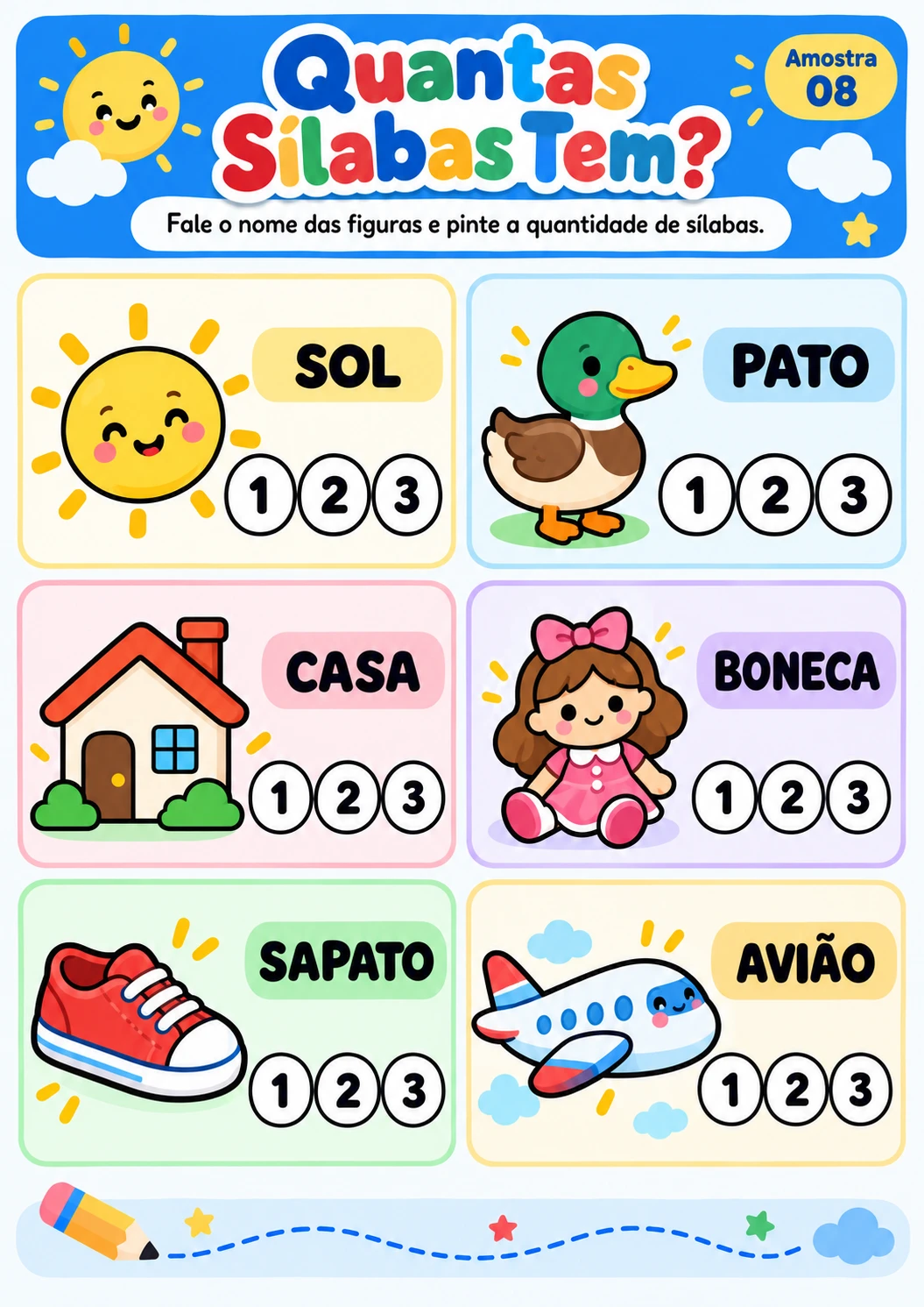 Amostra do material 8